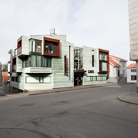 Klostergaarden Leilighetshotell As - Best Housing Apartments Stavanger Bagian luar foto