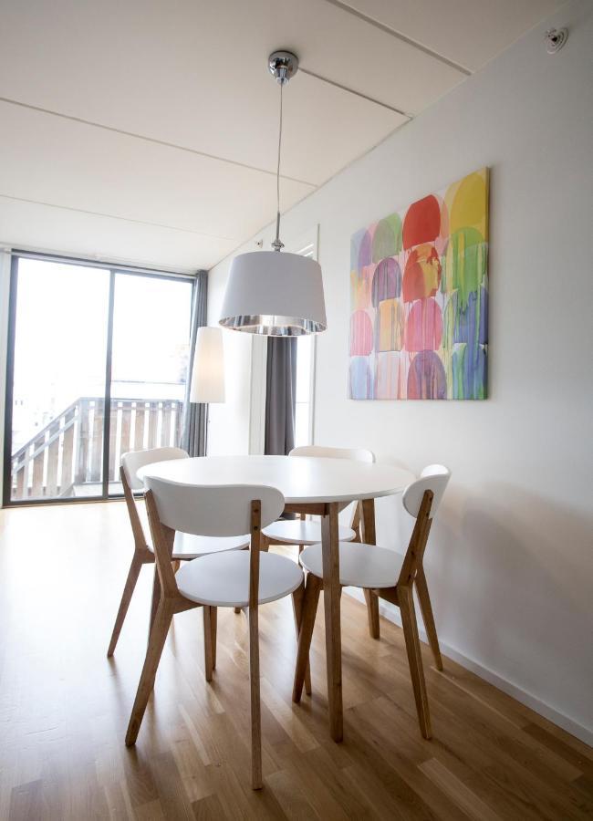 Klostergaarden Leilighetshotell As - Best Housing Apartments Stavanger Bagian luar foto