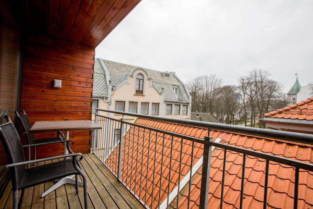Klostergaarden Leilighetshotell As - Best Housing Apartments Stavanger Bagian luar foto