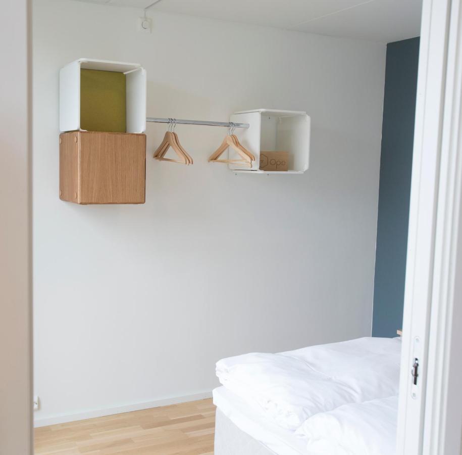 Klostergaarden Leilighetshotell As - Best Housing Apartments Stavanger Bagian luar foto